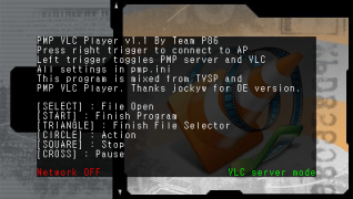 PMP VLC Player