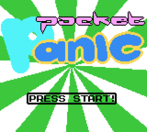 Pocket Panic