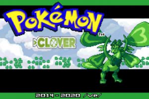 Pokemon Emerald Party Randomizer Plus - Gameboy Advance ROMs Hack - Download