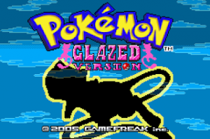 Pokemon Glazed