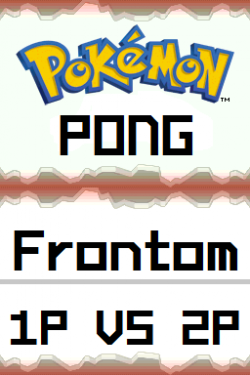 Poke-Pong
