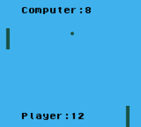 Pong Jason