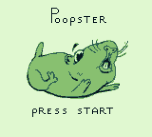 Poopster