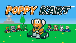 Poppy Kart Collection
