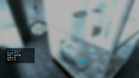 Portal on PSP