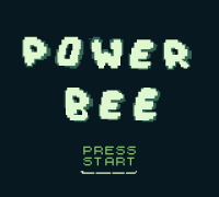 Power Bee torte00 #Game