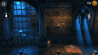Prince of Persia 2 Vita