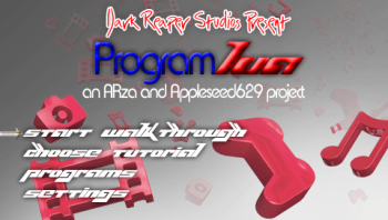 ProgramLua
