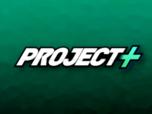 Project+