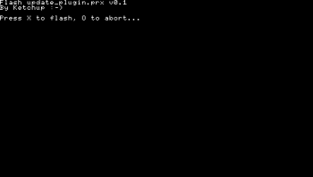 PRX Launcher