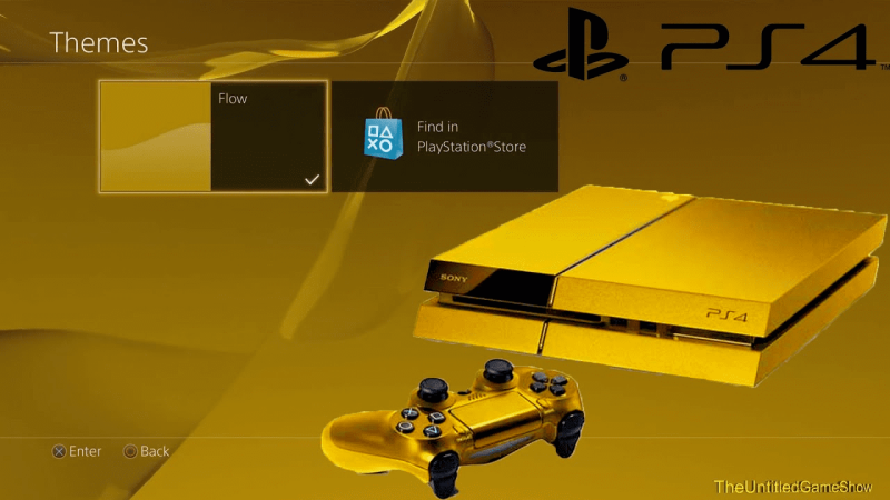File:Ps4goldtheme.png