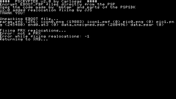 PSCrypter