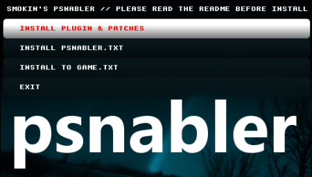 PSNabler