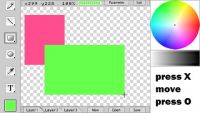 Pspaint Bombe-H #Utility