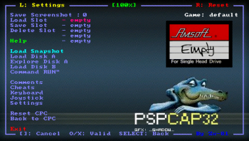 PSPCAP32