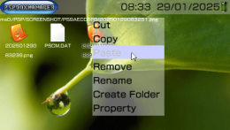 PSPCOXMANAGER