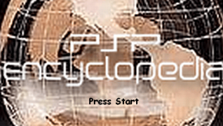 PspEncyclopedia