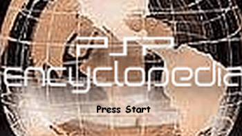 PspEncyclopedia