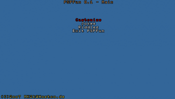 PSPFun