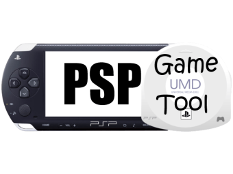 PSPGameTool