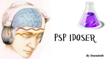 PSP IDoser