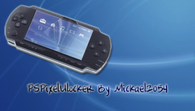 PSPixelUnlocker