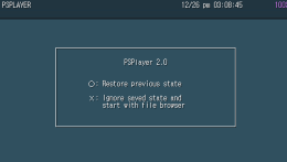 PSPlayer