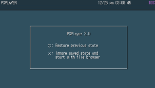 PSPlayer