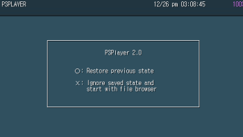 PSPlayer
