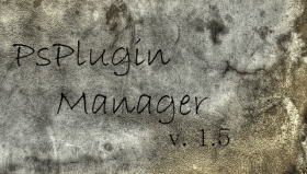 PsPlugin Manager