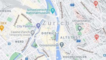 PSP-Maps