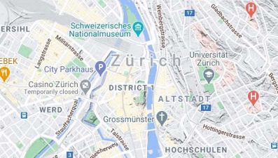 PSP-Maps