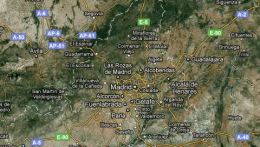 PSPMaps