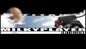 PSP MilkyPlayer