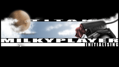 PSP MilkyPlayer