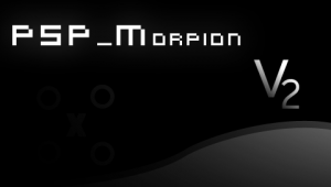 PSP_Morpion