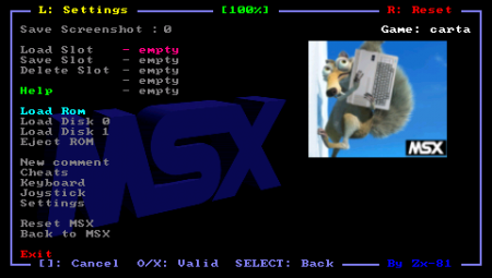 PSPMSX