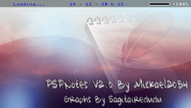 PSPNotes