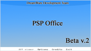 PSP Office