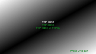 PSP Pass Finder