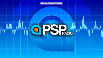 PSPRadio