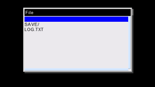 PSPReader
