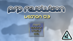 PSP Revolution
