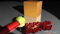 PSPSnake Gambiting