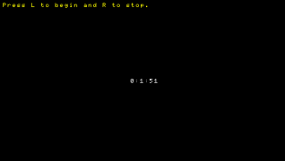 PSPTimer