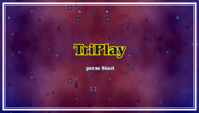 PSP TriPlay