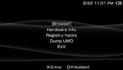 PSPTweaker ab5000 #PSP App