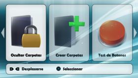 PSPUtilities