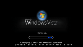 PSPVista