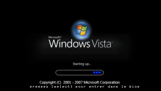 PSPVista